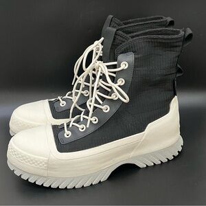 Converse Chuck Taylor All Star Lugged 2.0 Platform Unisex Mens 9 / Womens 11